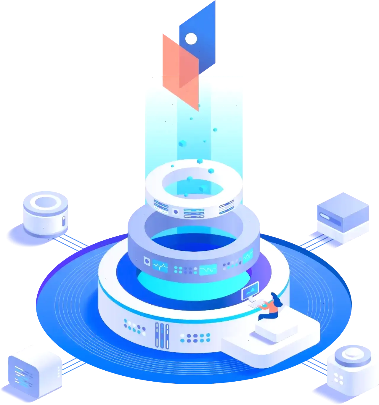 Forge Capmoor crypto metrics