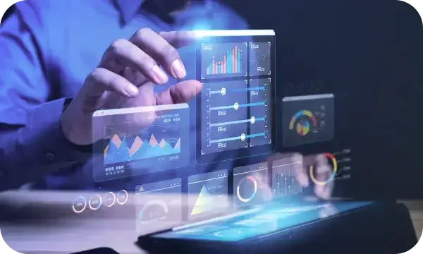 Forge Capmoor digital investing