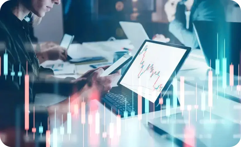 Forge Capmoor financial toolkit