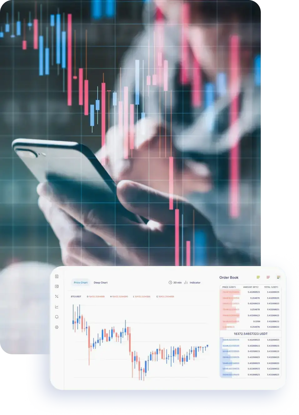 Forge Capmoor portfolio balancing